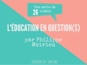 Couverture Education en 26 questions (3)