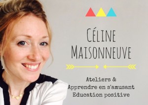 Céline Maisonneuve