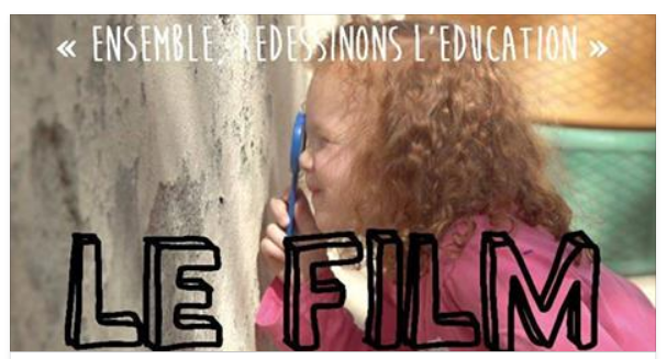 Image Film Redessinons l education