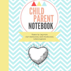 (English) Child Parent Notebook PDF
